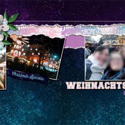 Christmas Market