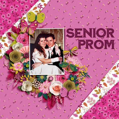 senior prom