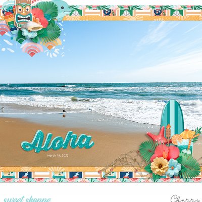 Aloha