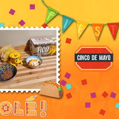 Cinco de Mayo