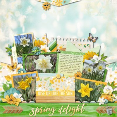 Spring Delight