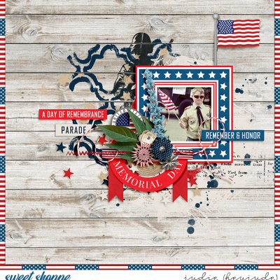 Memorial Day
