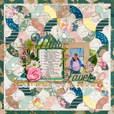 2024 March Faves