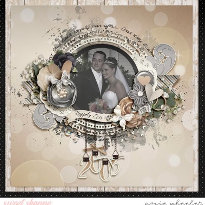 Happily Ever After