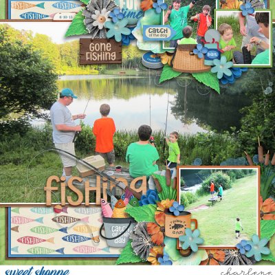 Fishing