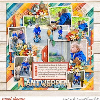Zoo Antwerpen