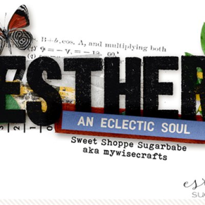 Eclectic Esther