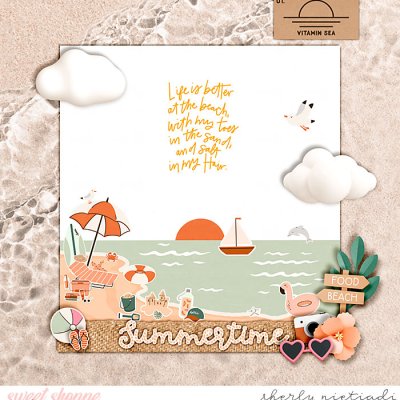 summertime