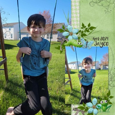 Swing