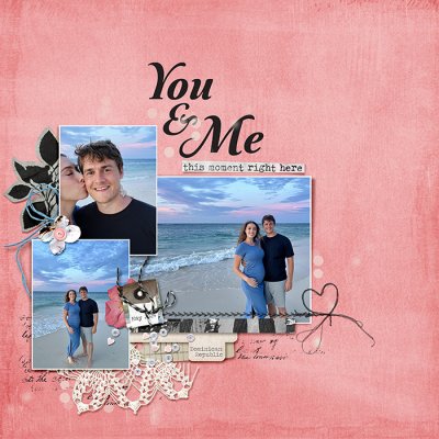 You & Me