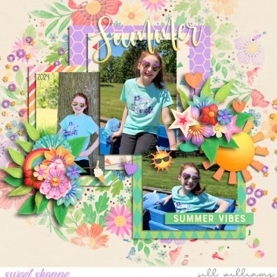 Summer Fun