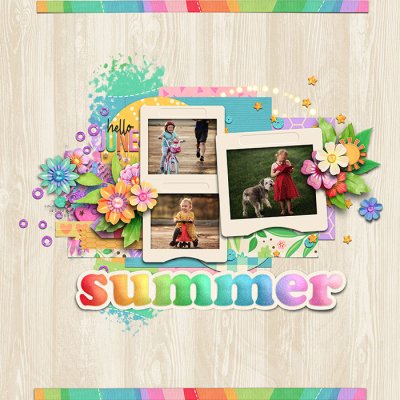 Summer