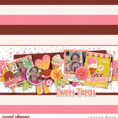 Sweet Treat