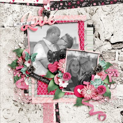 The Gift Of Love