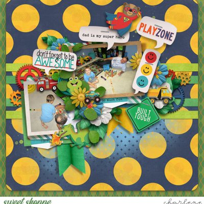 Play Zone
