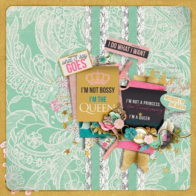Queen