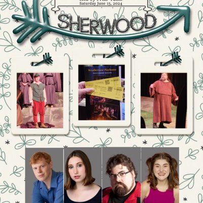 Sherwood