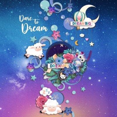 Sweet dreams