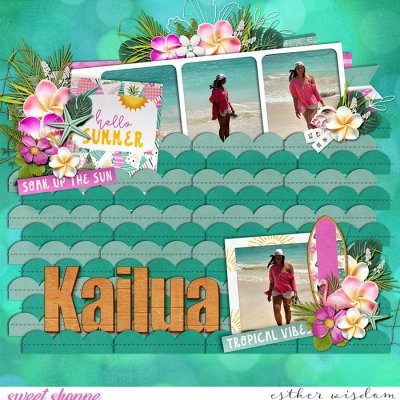 Kailua