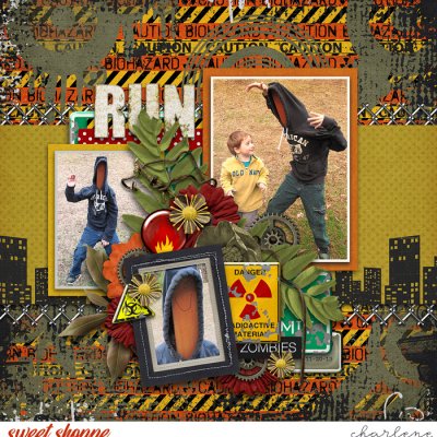 Run