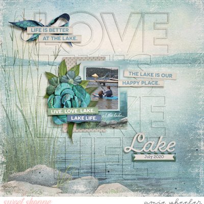 Lake