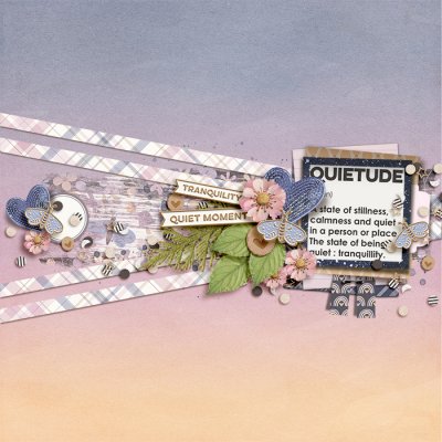 Quietude