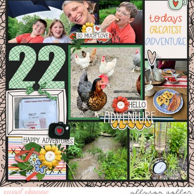 2024 PL 22 Week 01