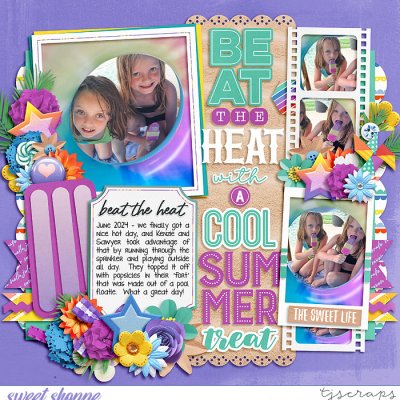 Beat the Heat