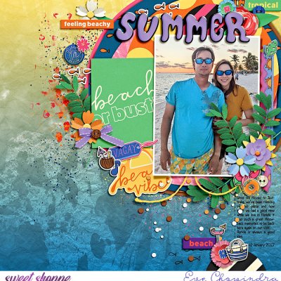 summer
