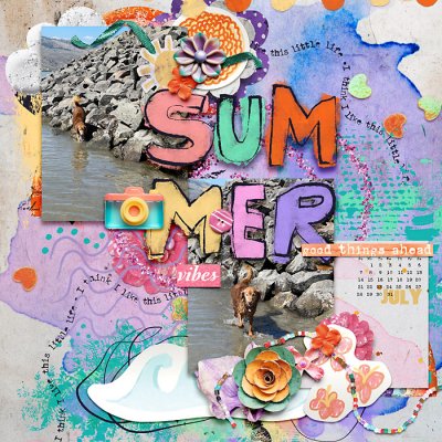 Summer Vibes