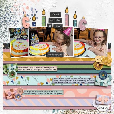 A Birthday