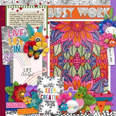 Busy Work