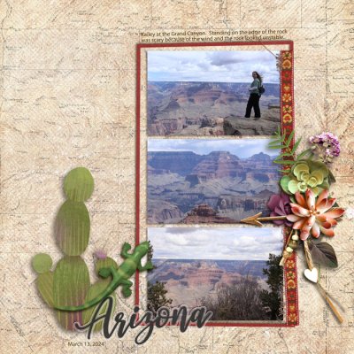 Grand Canyon