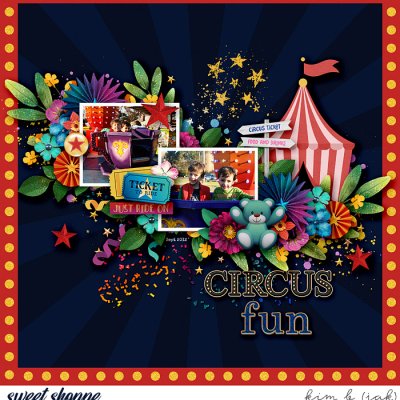 Circus Fun