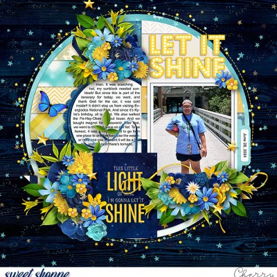 Let It Shine