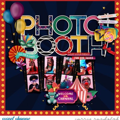 Photo Booth