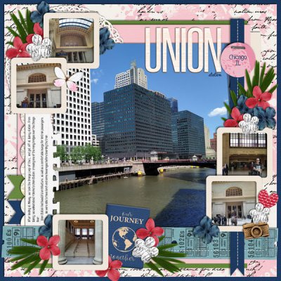 Union (Station)