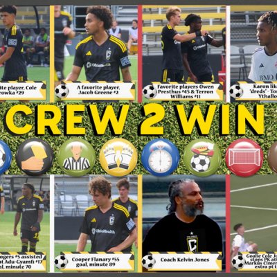 Crew 2 Win