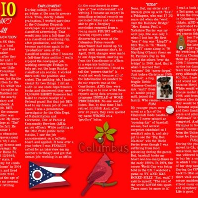 OHIO The HEART Of It All