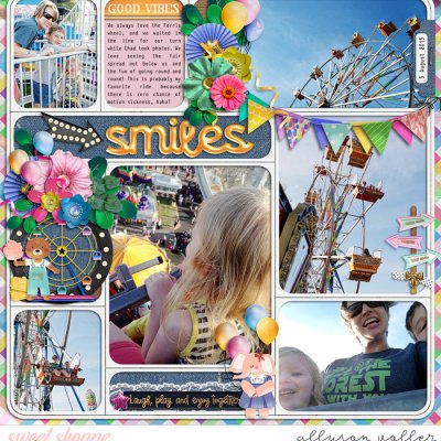 Smiles