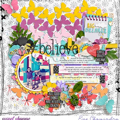 #believe
