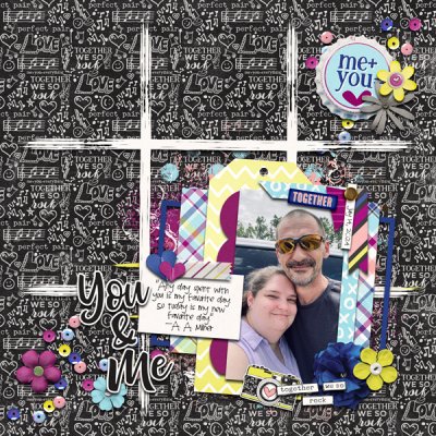 You & Me