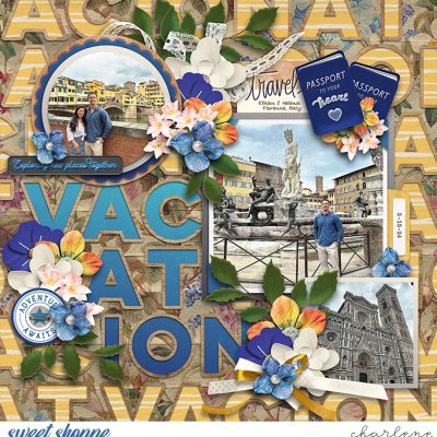 Vacation