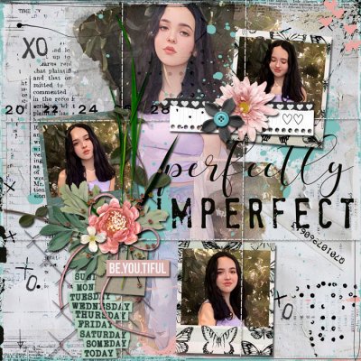 Perfectly Imperfect