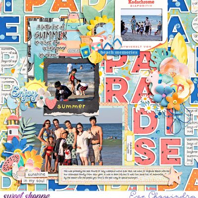paradise