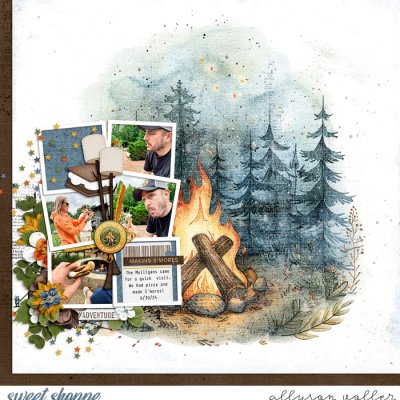S'mores