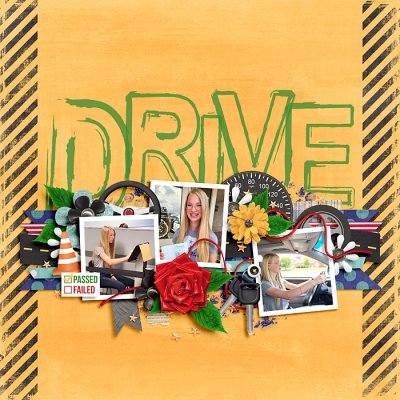Drive