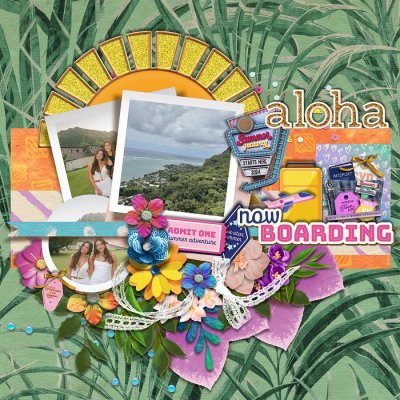 ALOHA