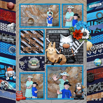 July 23 Connect 4