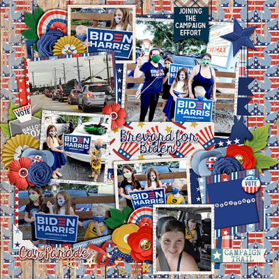 July 26 Parade of Nations